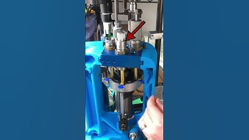 Reloading 5.56 Using a Dillon XL-750 #shorts #reloading #556 #reloadingbench #dillonprecision