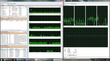 Windows   Resource Monitor Tutorial