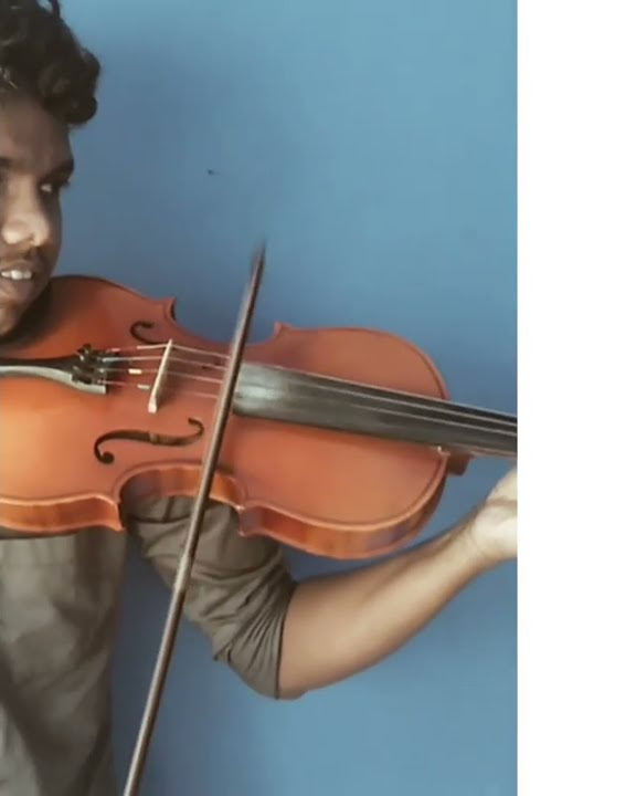 Mr.Bean | violin | Indrajith