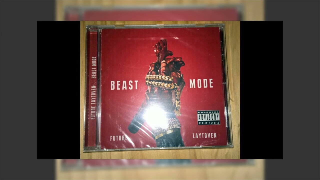 Zaytoven x Future Type Beat - My Fault