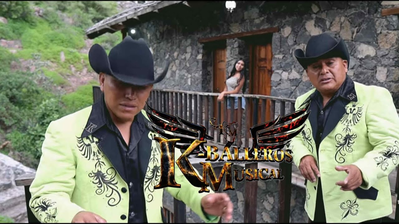 3 minutos - K- Balleros Musical [ Estreno 2025 ]