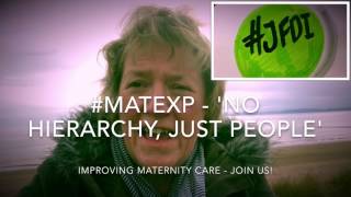 Video poster for Quality and Safety Forum, London 2017