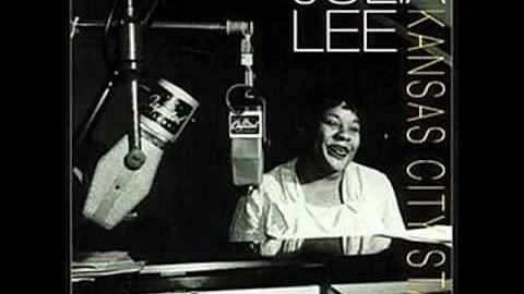 Julia Lee - Don't come too soon