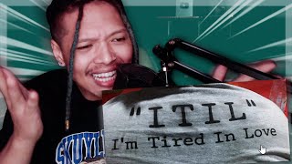 terbaik memang klean #qgbacotsantuy