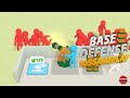 Base Defense! - IOS gameplay
