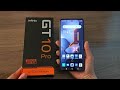 Infinix GT10 Pro 8GB+8GB/256GB - Unboxing