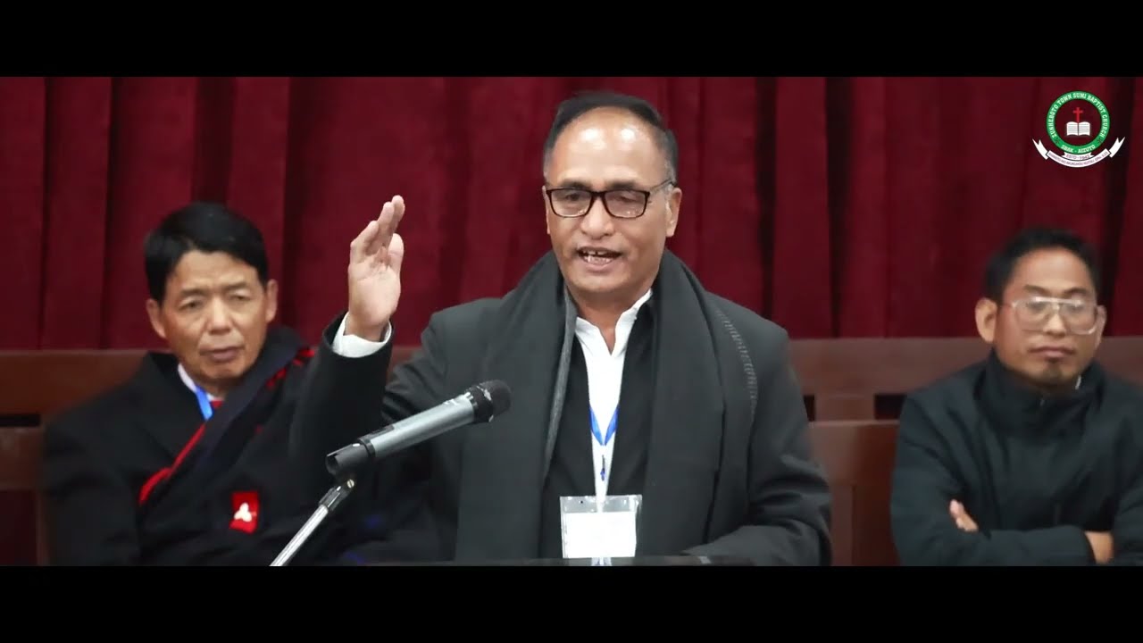 Jubilee Lokivi Tsa || Ino Hoshito V. Yeptho, SDO Tourism