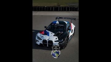 BMW M4 GT3 👻👻💓👻 #automobile #youtubeshorts #shorts #yo𝚞tube