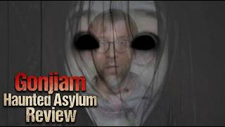 Gonjiam: Haunted Asylum - Movie Review