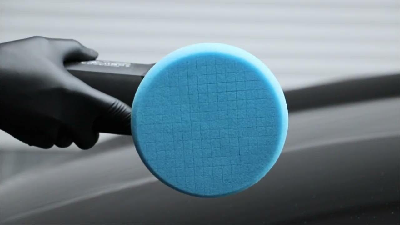 TOP 5 Best Buffing Pads of 2023 Best buffing pad to remove scratches💥 YouTube