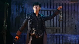 210808 밤 해적 스페셜커튼콜(유령선 Rep.) - 최석진 주민진