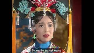 Putri Huanzhu 1 || Ratu datang ke sufangzhai || Rong momo vs Xiaoyanzi