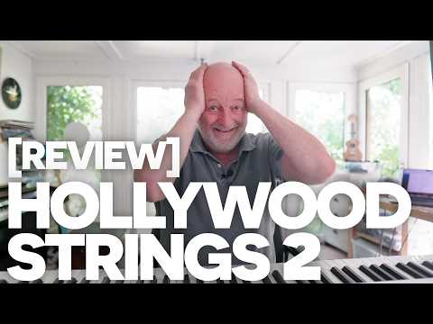 Hollywood Strings 2
