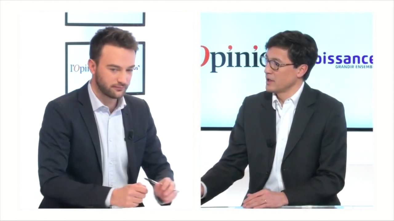 Alexandre Pham / Alphyr  - Entrepreneur de CroissancePlus