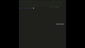 Python Script To Scrape Instagram Account