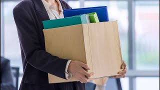 Employment Termination Guide: Interview with Maître Avi Bitton, Attorney - France Bleu Paris Nov ...