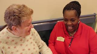 Spring Hills | Expanding Quality Healthcare