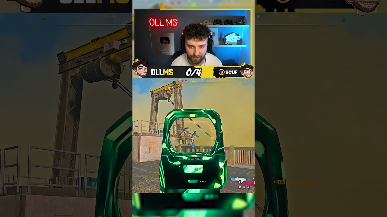 Goodbye your M15 Mod❌ Vs Hello NEW *Negative* Recoil Meta✅ setup at the end