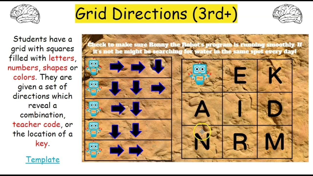 BreakoutEDU Puzzle Design: Non-Content Multi-Lock Type Puzzles Part 2