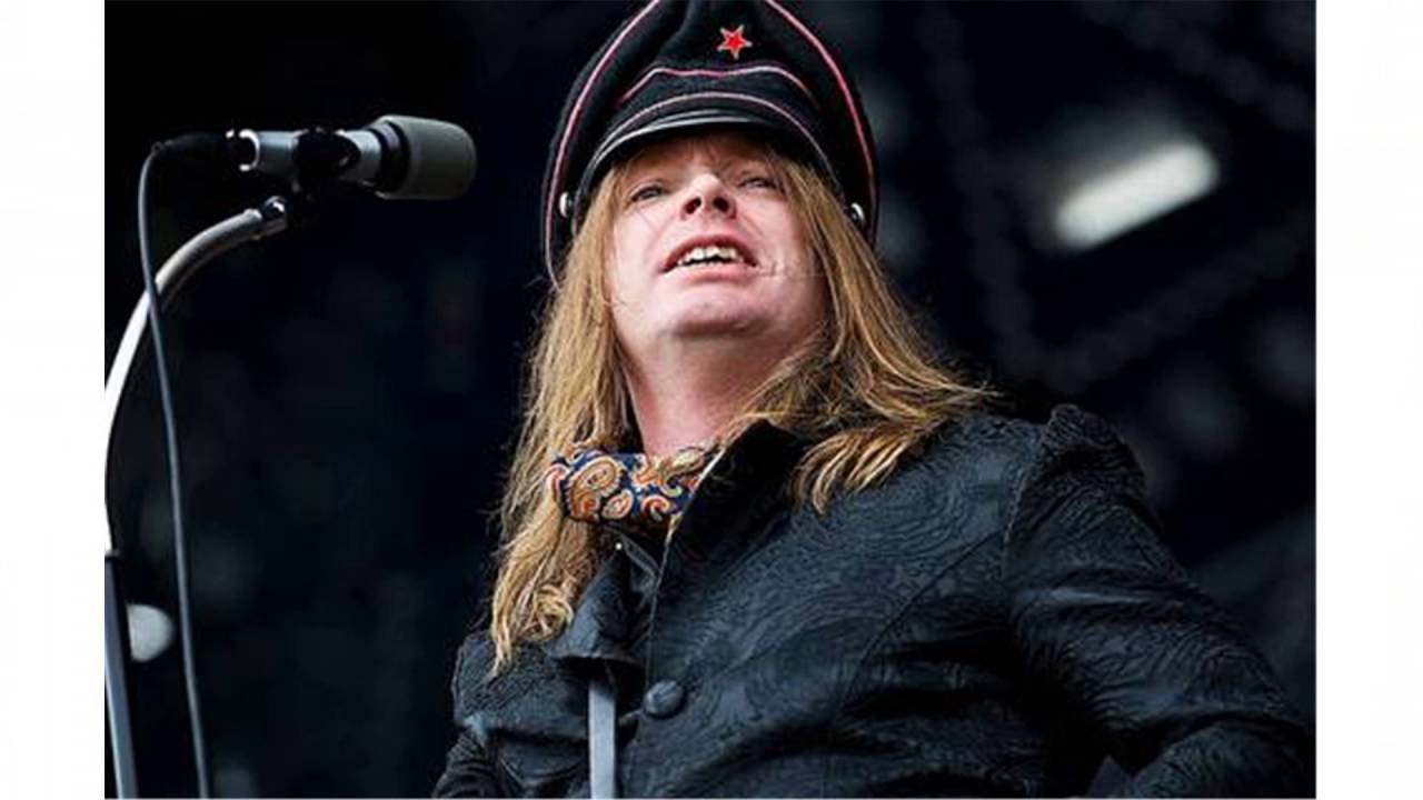 nicke andersson youtube