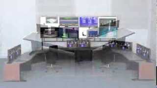 Winsted E SOC Control Station