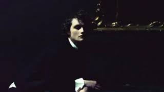 a playlist for a day with Dorian Gray