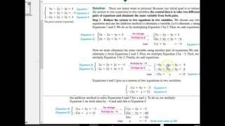Precalc lesson 7-2 problem 2