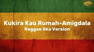 Kukira Kau Rumahreggea Ska Version  Lirik Lagu  Lagu Trend Di Tiktok 2026 