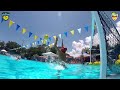 2023 Summer Florida International Water Polo Camp - Recap Video