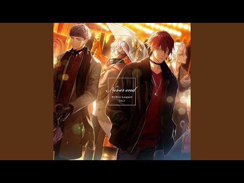 DIG-ROCK RUBIA Leopard Vol.3 - YouTube