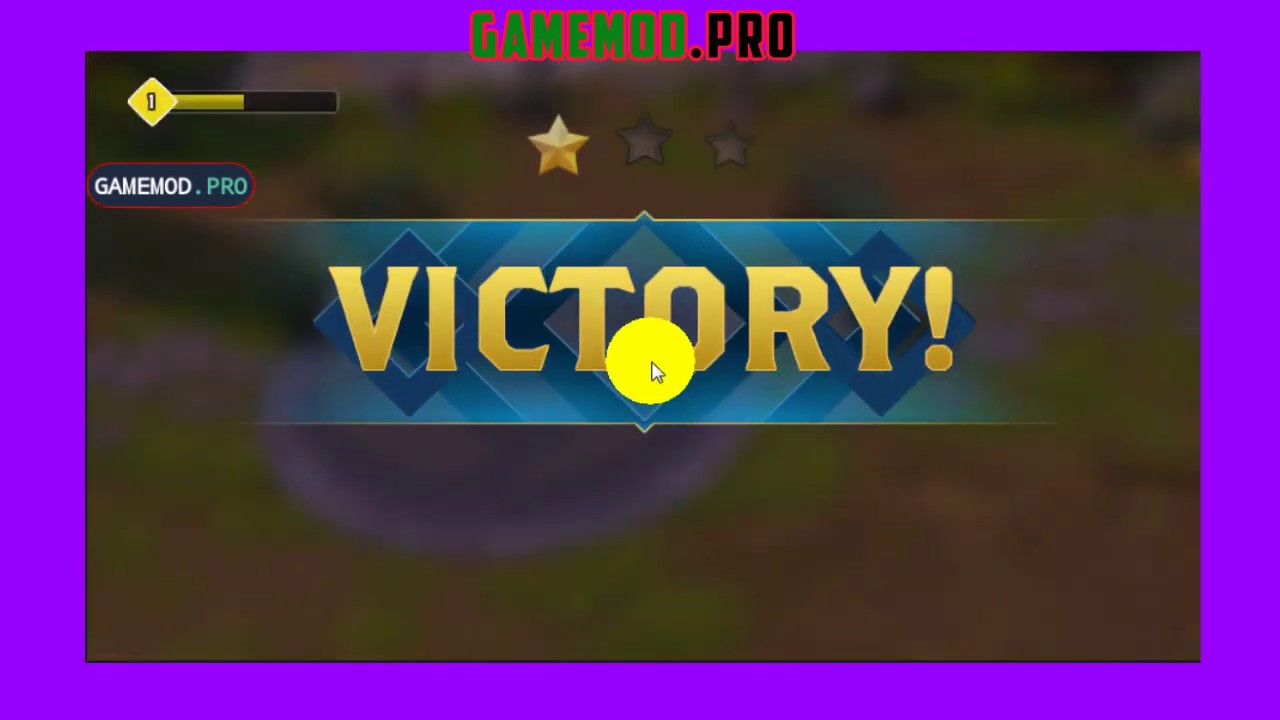 Brave Order v1.0.6 Mod | 1 HIT | God Mode | Menu Mod - GameMod.Pro