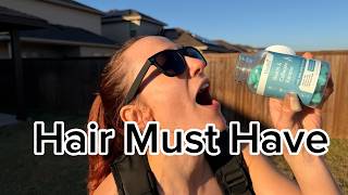 Best on Amazon Biotin Gummies | Hair, Skin & Nails Support for Women, Men & Kids Review #ad