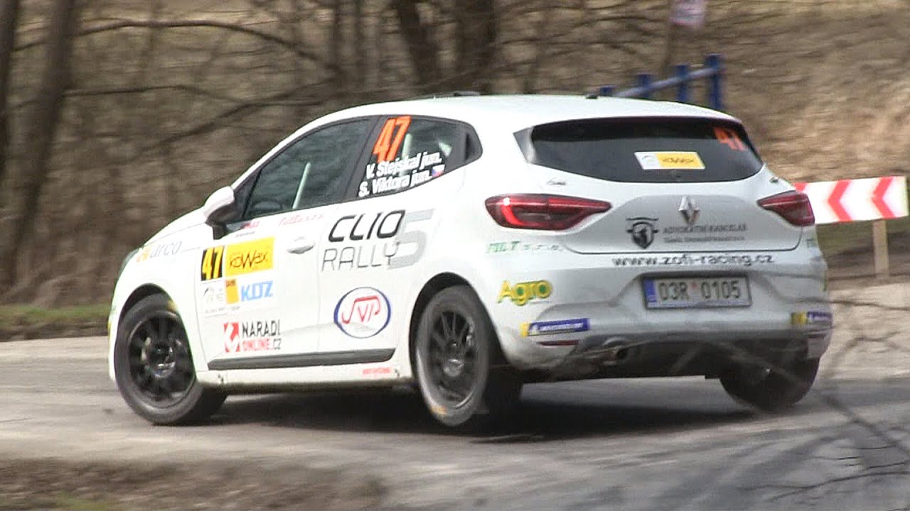 Renault Clio Rally5 - Rally cars for rent - Racemarket.net | Europe's  biggest racing marketplace network