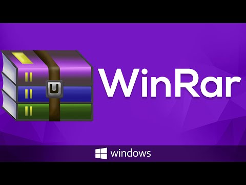 Скачать WinRar только с официального сайта !