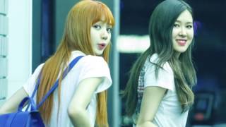 BLACKPINK ROSÉ & LISA - AS IF IT'S YOUR LAST ASMR screenshot 3