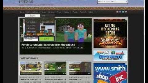 Too much TnT mod install.