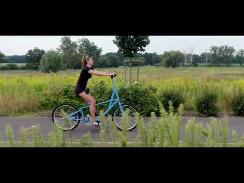 Shape-me-bike (ENG)