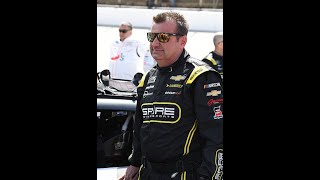 Rodney Childers has been let go