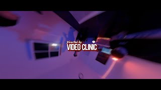 Lacius X Tommy B X Van Dal - Nejsem Jako Vy Official Video Directed By Video Clinic
