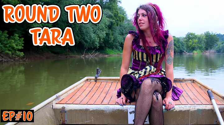 Fishing Tournament | Round 2 Tara (2021)