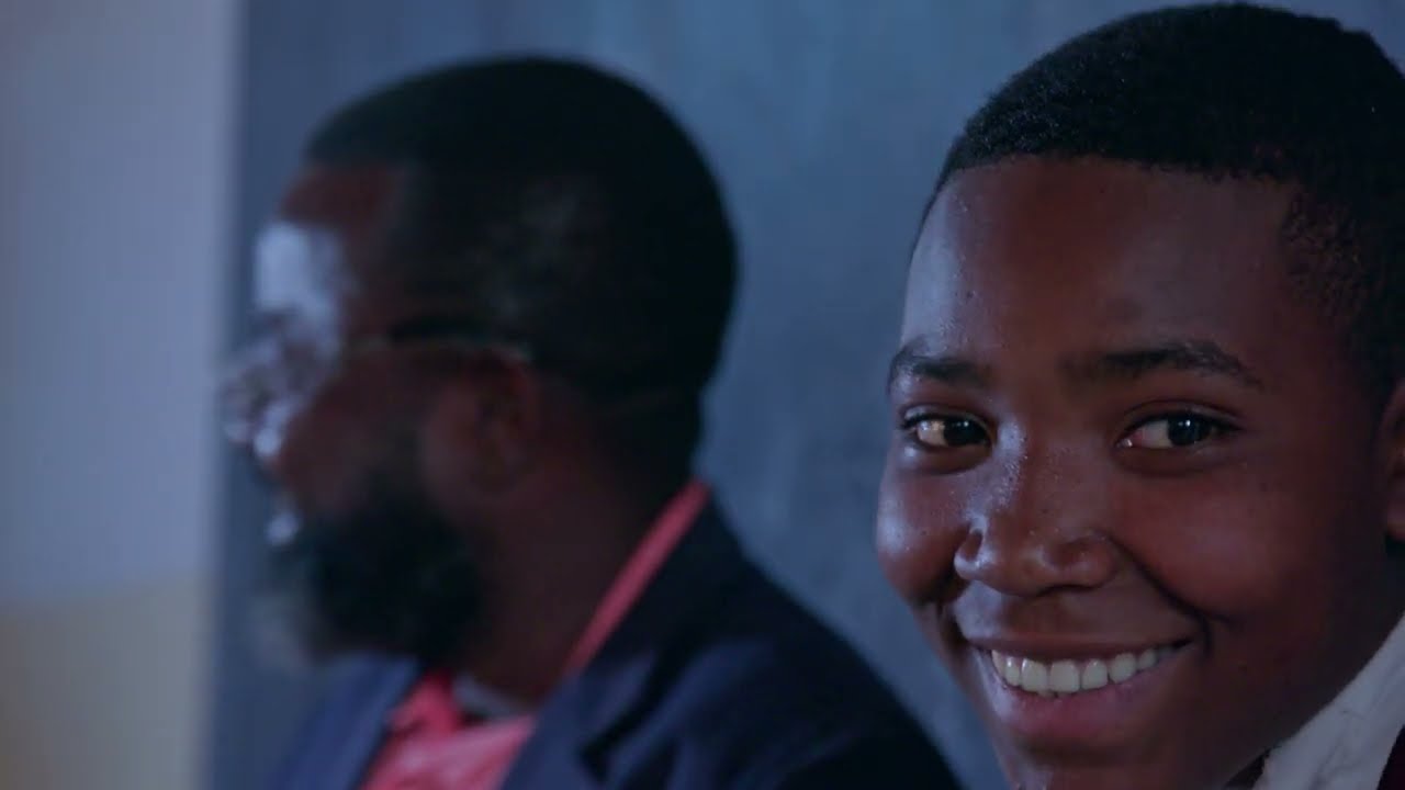 Kesho Yangu (Short Film)