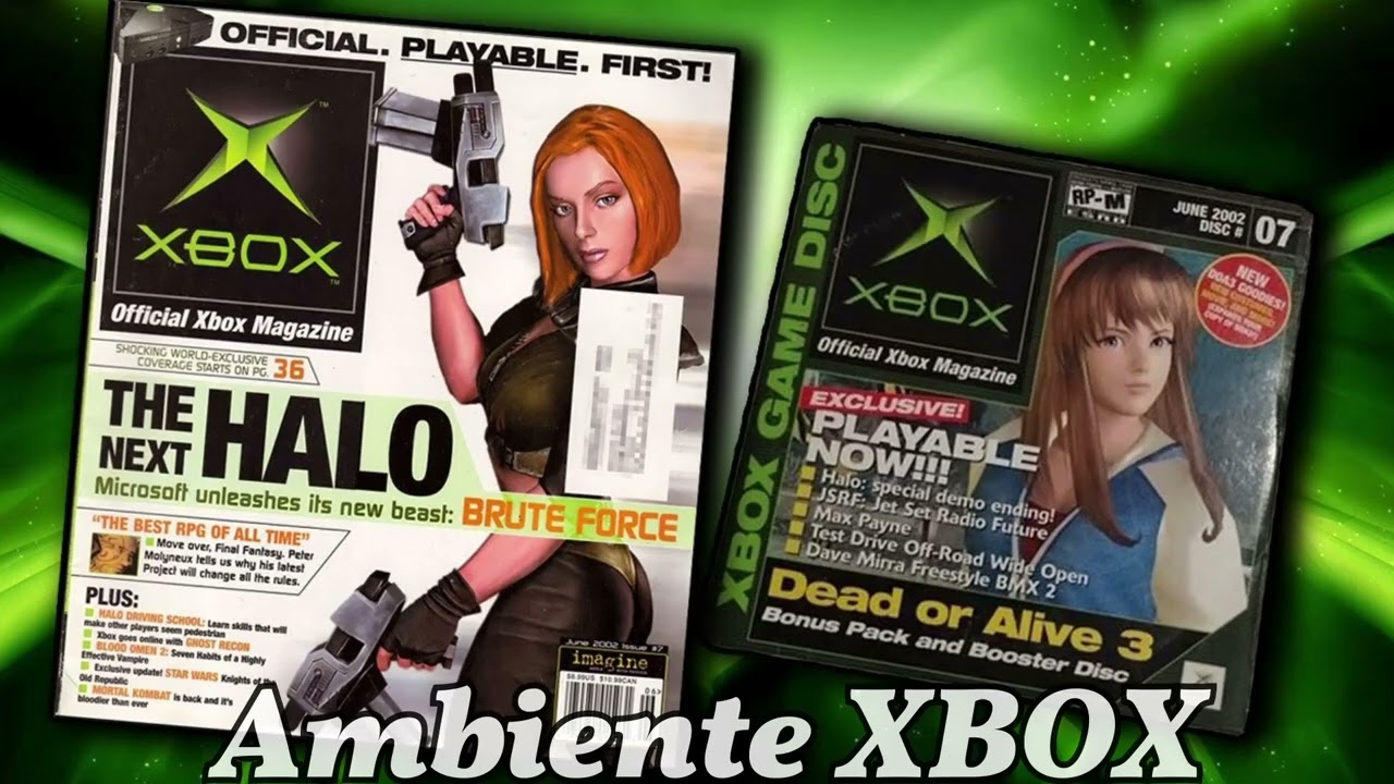 Ambiente de Salón Arcade para Menú de XBOX Attract Mode, CoinOps, HyperSpin, Retrobat...