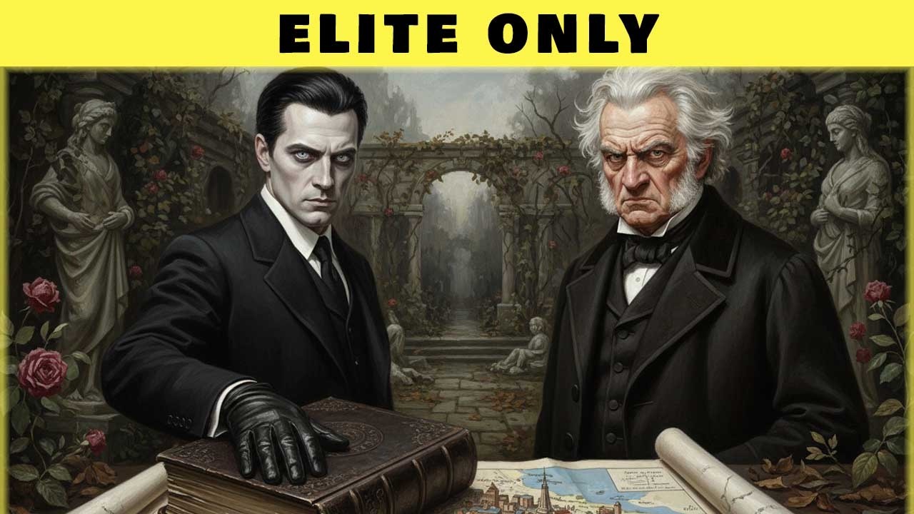 How “Us vs Them” Programming Controls Your Mind (Dark Psychology)