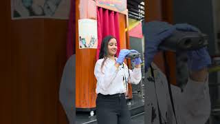 Indias First Vintage Photobooth Powered By Apples Quicktake Camera From 1994.