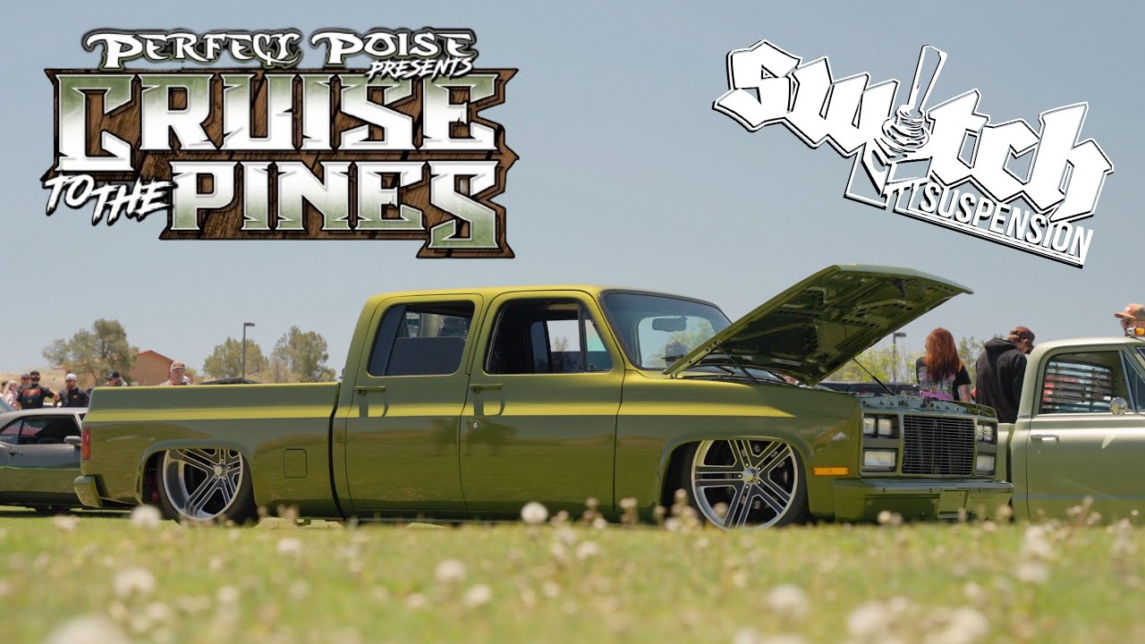 Cruise to the Pines 2023