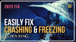 elden ring: fix crash, freezing & display problems [5 fixes]