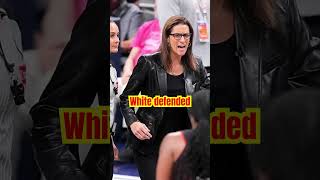 Stephanie White Accuses WNBA of Using Caitlin Clark as a &#39;Pawn&#39;!