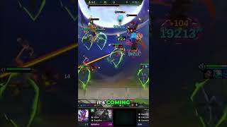 Is This The Most TERRIFYING Unit? Elune's Eclipse Wins! #shorts Is This The Most TERRIFYING Unit? Elune's Eclipse Wins! #shorts