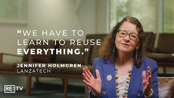 Is Recycled Carbon The Next Big Thing From Fashion To Fuel?