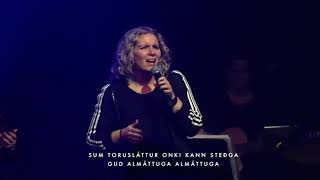 Sigurin er Tín - Keldan